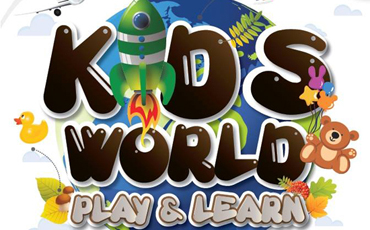 ร่วมเปิดโลกกว้างแห่งจินตนาการไร้ขอบเขต ในรูปแบบ Play and Learn เรียนรู้จากการเล่น งาน Kid’s World มหัศจรรย์โลกของเด็ก ปี 3