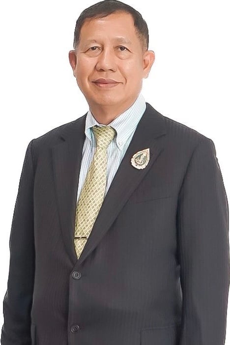 นายชวลิต ชูขจร