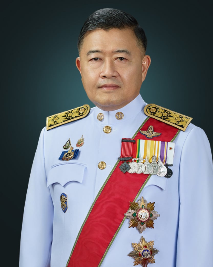 นายวิณะโรจน์ ทรัพย์ส่งสุข