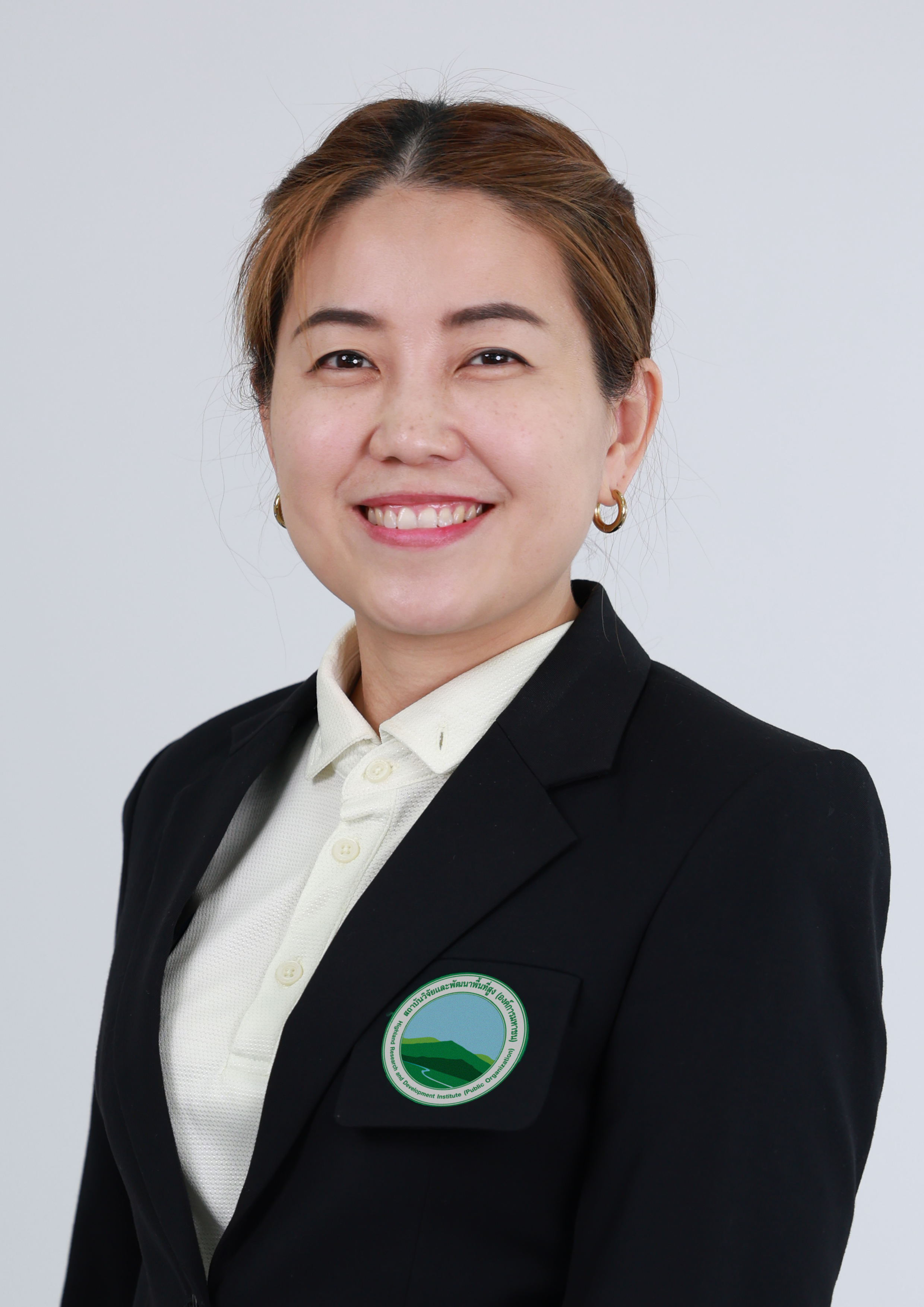 นางสาวนภาพร มณฑานพรัตน์