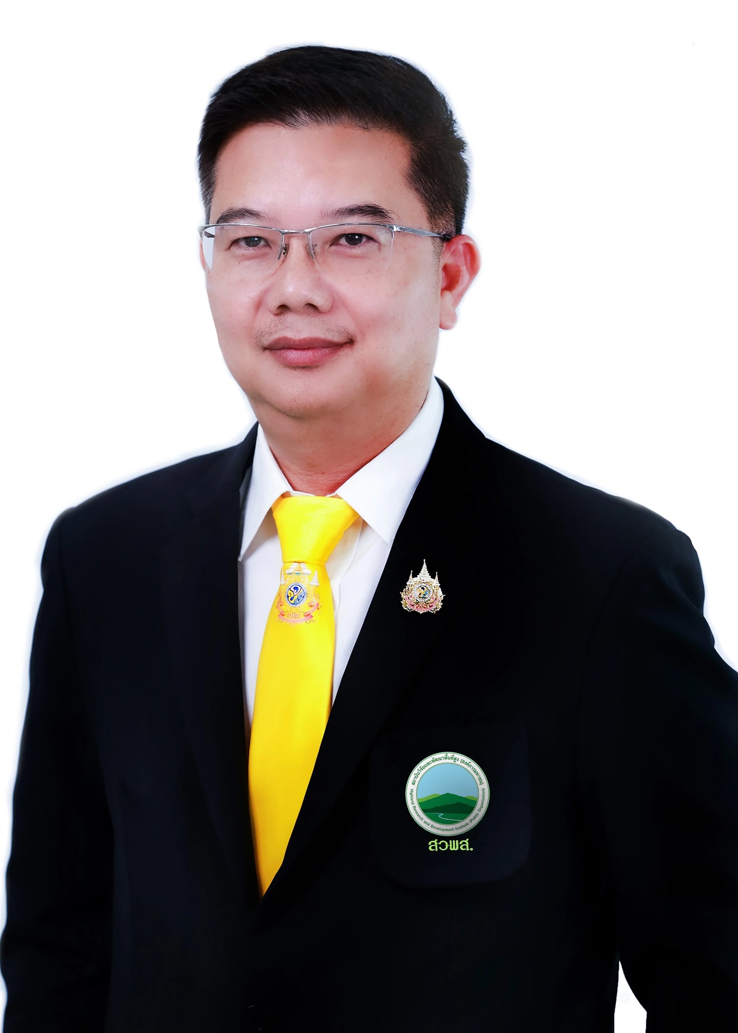 นายภูธาดล ธีรอธิยุต