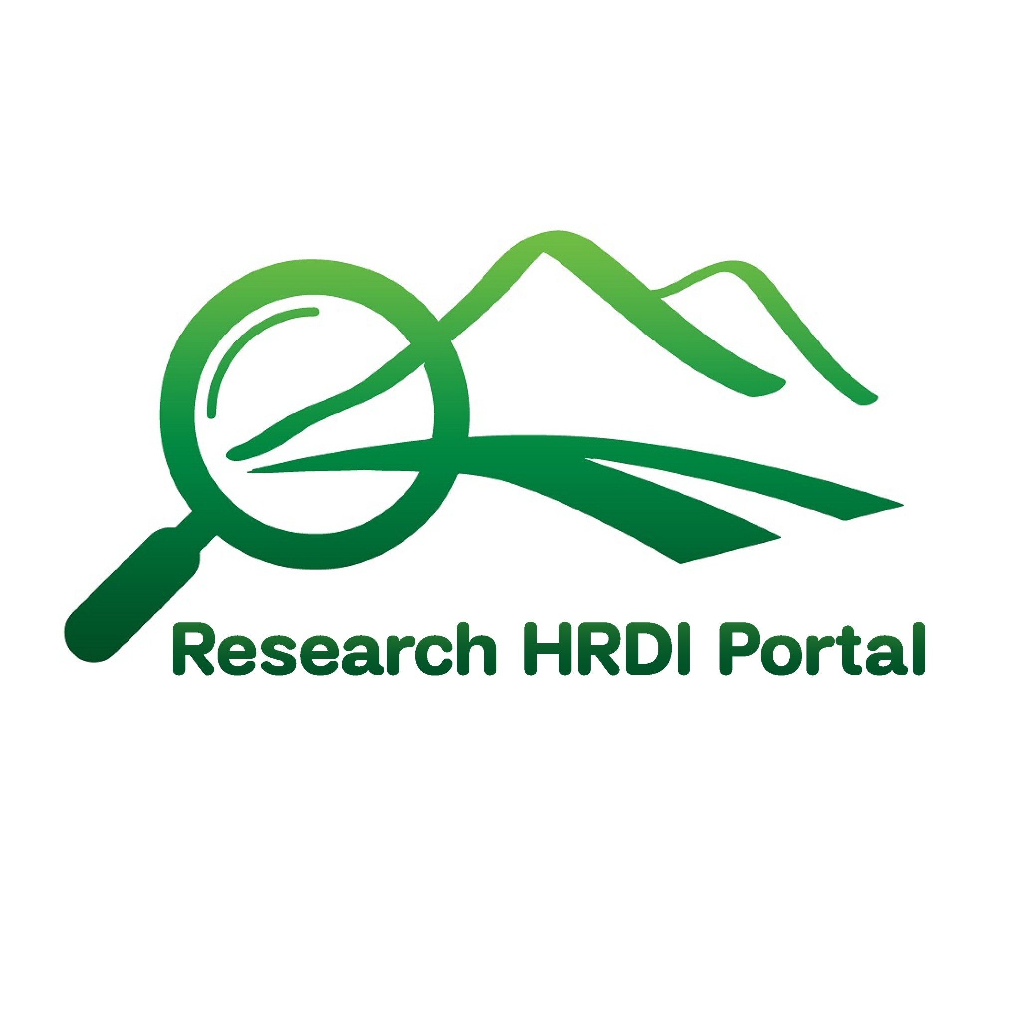 RSDB Research HRDI Portal