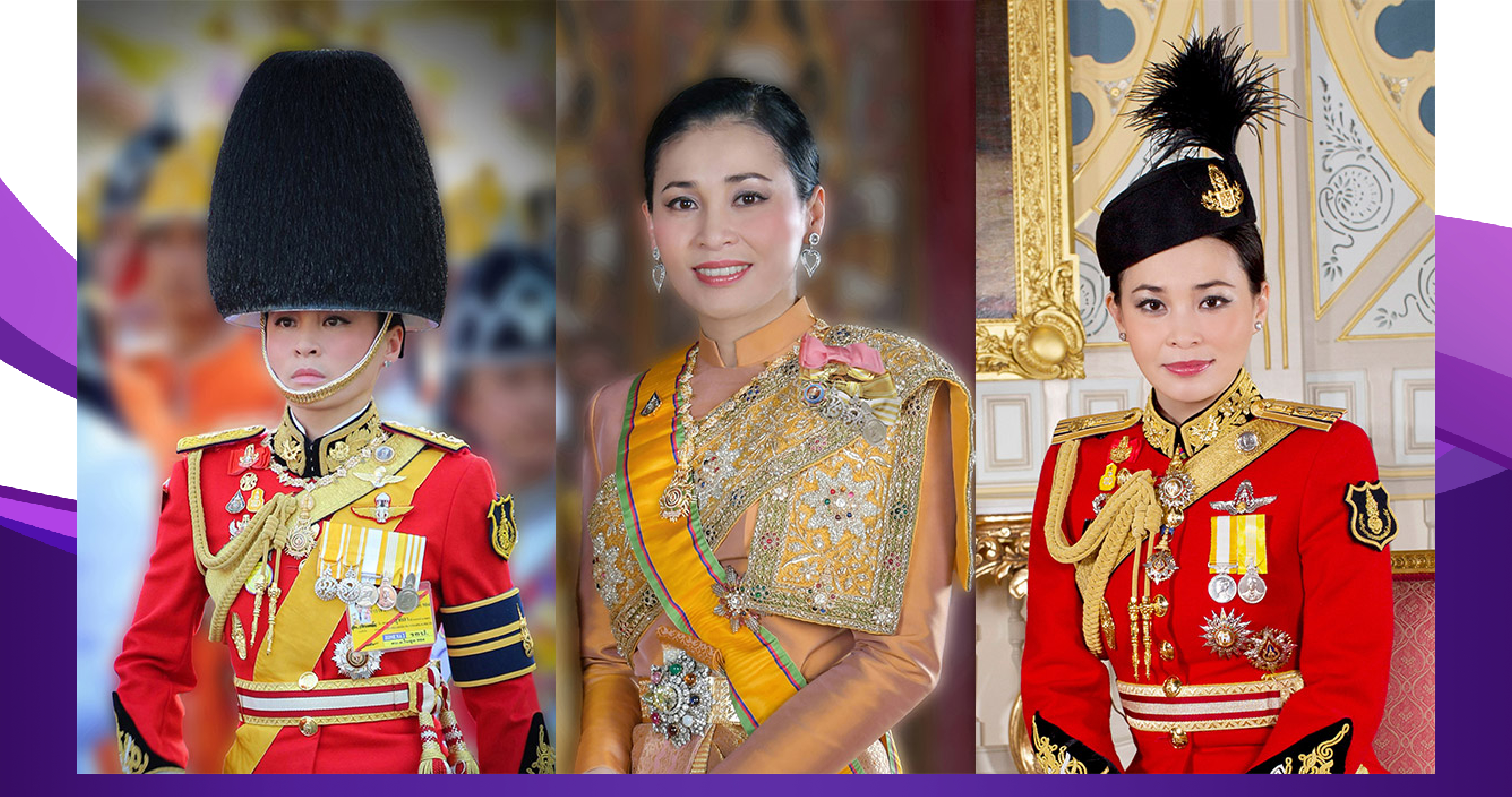 พระราชกรณียกิจ เฝ้าทูลละอองพระบาท